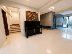 Seletar Hills Estate (D28), Semi-Detached #577405531